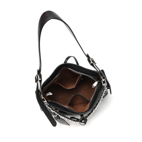 Gelanni Carryall Bag - Black